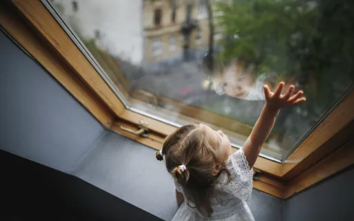 Beltéri vagy kültéri nyílászáró: mi a különbség?