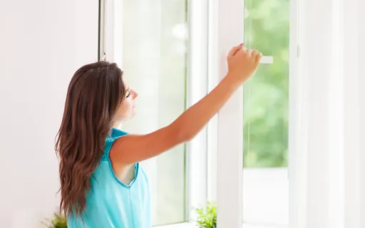 Mikor érdemes nyílászárót cserélni?