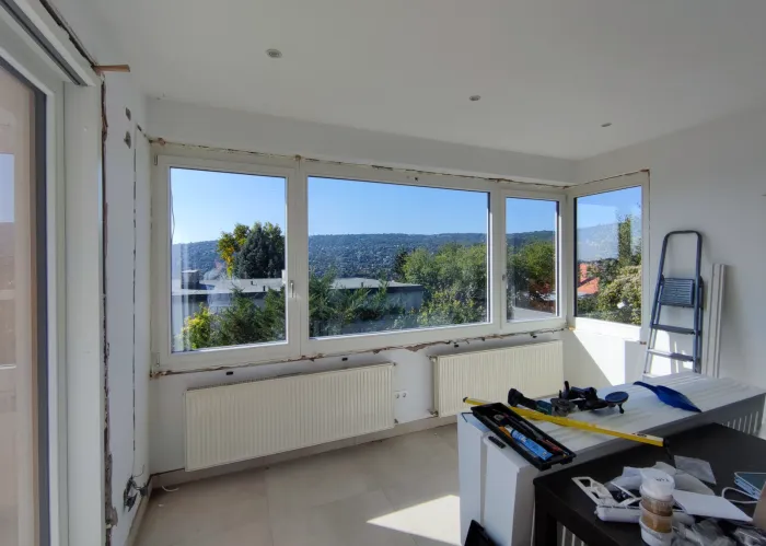 A belső tér stílusának része - UNIPLUS Kft