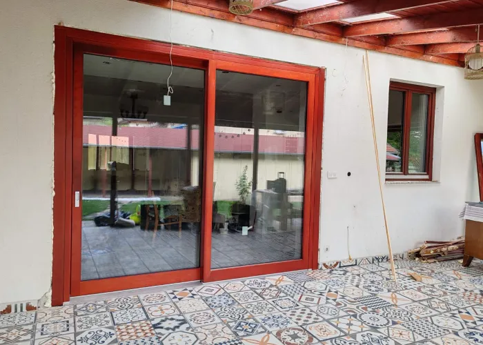 Energiahatékonyság és komfort - UNIPLUS Kft