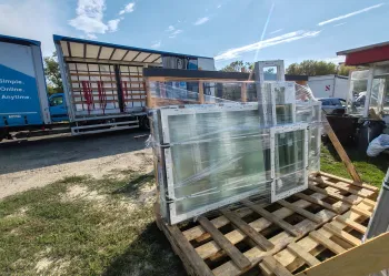 Ablakrendszerek - UNIPLUS Kft