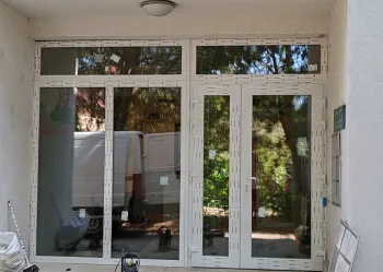 Alumínium rendszerek - UNIPLUS Kft