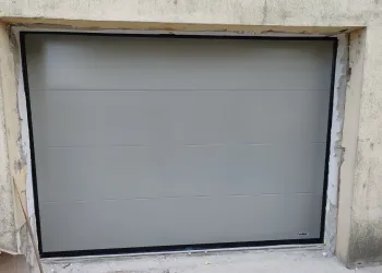 Automatizált működésű kapuk - UNIPLUS Kft