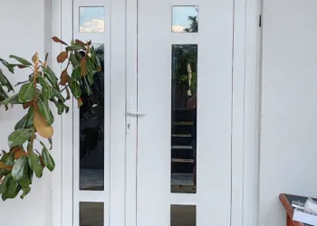 Bejárati ajtók - UNIPLUS Kft