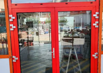 Egyedi nyílászáró megoldások - UNIPLUS Kft