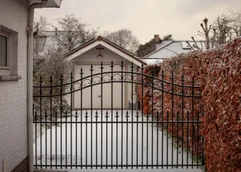 Kapukkal kombinált rendszerek - UNIPLUS Kft
