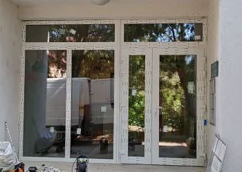 Modern beltéri ajtók - UNIPLUS Kft