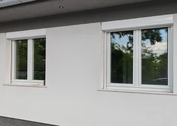 Nyílászárók beépítése - UNIPLUS Kft