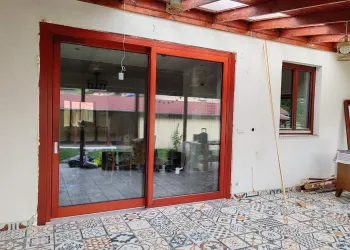 Tolóajtó rendszerek - UNIPLUS Kft