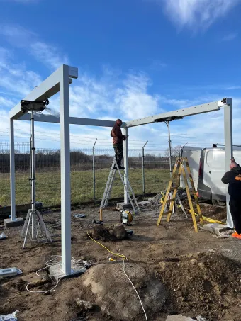 1. galéria kép UNIPLUS Kft