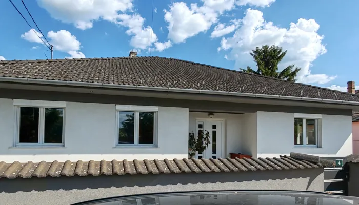 Átadás és ellenőrzés - UNIPLUS Kft