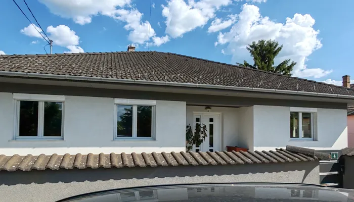 Átadás és ellenőrzés - UNIPLUS Kft