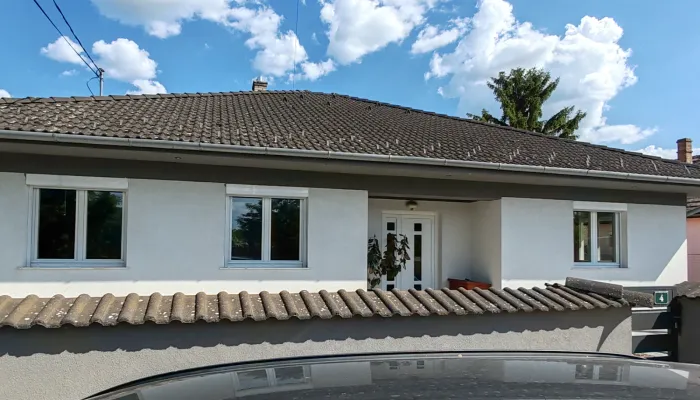 Átadás és ellenőrzés - UNIPLUS Kft