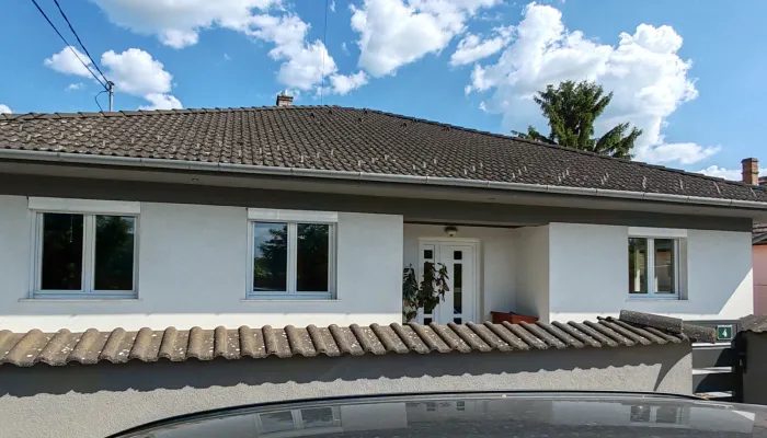 Átadás és ellenőrzés - UNIPLUS Kft