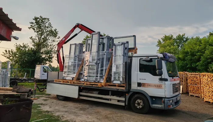 Előkészítés - UNIPLUS Kft