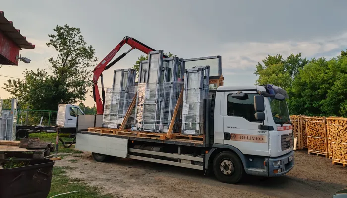 Előkészítés - UNIPLUS Kft