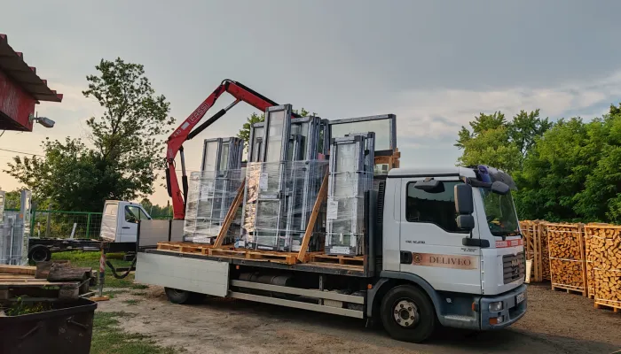 Előkészítés - UNIPLUS Kft