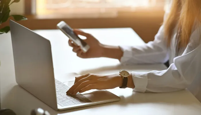 Kapcsolatfelvétel és igényfelmérés - UNIPLUS Kft