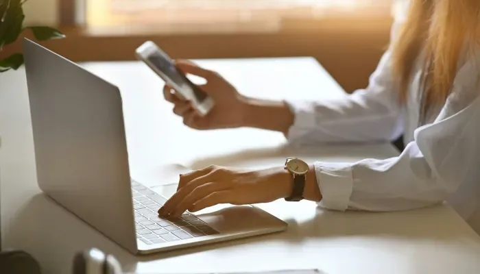 Kapcsolatfelvétel és igényfelmérés - UNIPLUS Kft