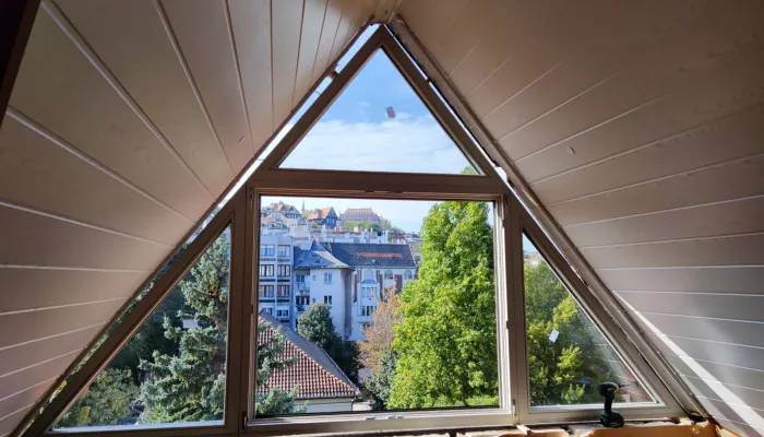 Kivitelezés - UNIPLUS Kft