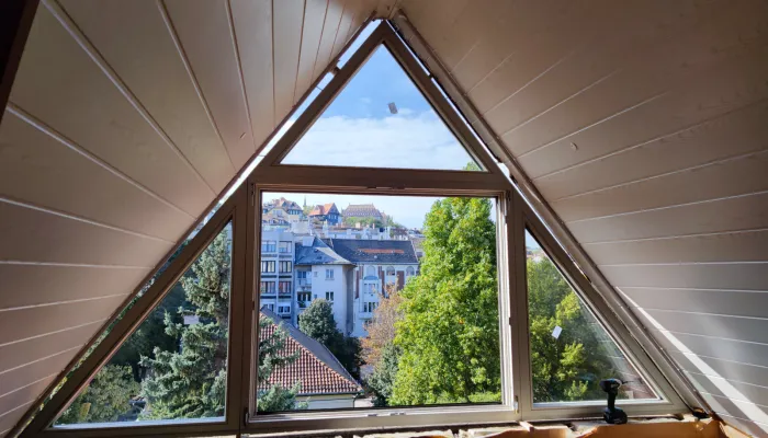 Kivitelezés - UNIPLUS Kft