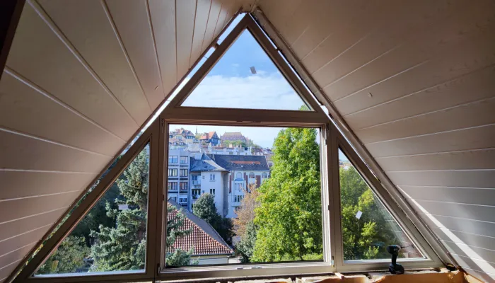 Kivitelezés - UNIPLUS Kft