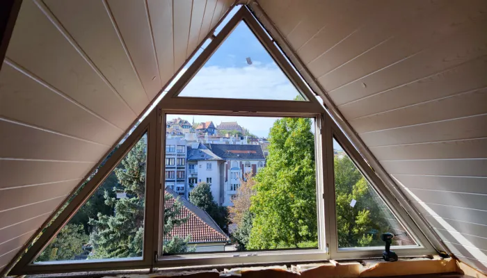 Kivitelezés - UNIPLUS Kft